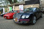 Gautam Singhania announces Parx Supercar show in Olive Mahalaxmi on 27th Jan 2010 (29).JPG